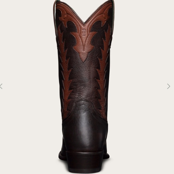 🆕 Tecovas Birthday VII Boots - Picture 5 of 16